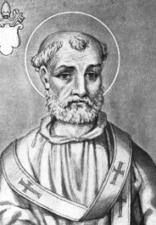 San Anacleto 76-90 d.C