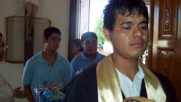 Graduación 2009