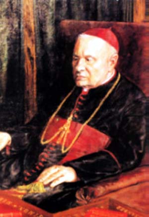 Beato Antonio Juli&aacute;n Nowowiejski