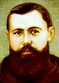 Beato Crescencio Garc&iacute;a Pobo
