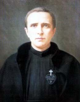 Beato Isidoro de San Jos&eacute; de Loor