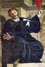 Beato Pedro de Imola