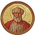 San Dionisio 259-268 d.C.
