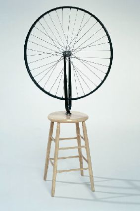 De Marcel Duchamp