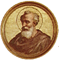 San Eleuterio 175-189 d.C.