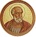 San Eutiquiano  275-283
