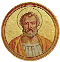 San F&eacute;lix I   269-274 d.C.