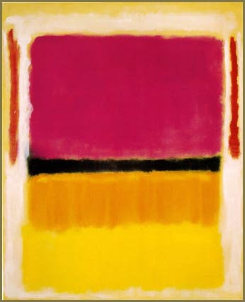 Mark Rothko