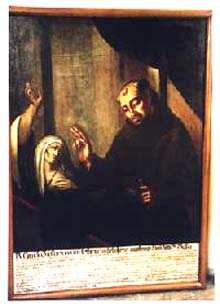 Beato Guido de Cortona