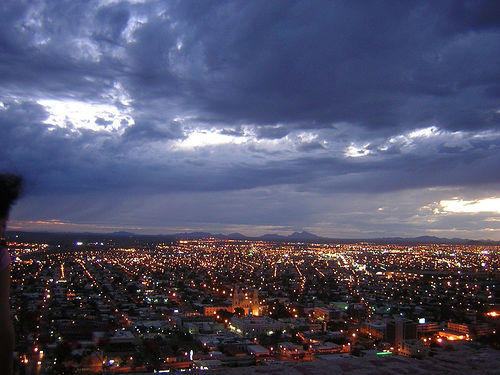 Leyendas de Hermosillo