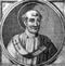 San Tel&eacute;sforo I  125-136 d.C.