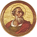 San Zeferino 199-217 d.C.